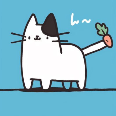 Nekorokoro7's profile picture. ║Web3・仮想通貨
║DMは仲良しさんのみ