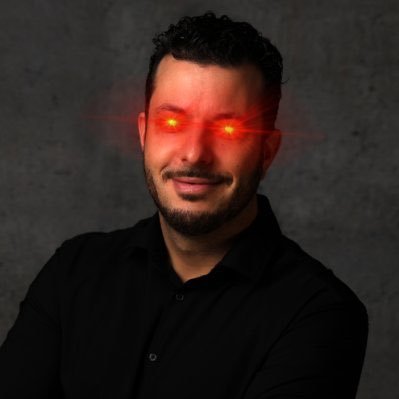 jx3uKXFUuVQOPkA's profile picture. #Bitcoin only @Blocktrainer