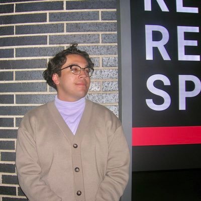 PandaJPJ's profile picture. Actor. Musician. Spider-Man Enthusiast.