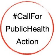 CallForPHAction (@callforphaction) 's Twitter Profile Photo CallForPHAction (@callforphaction) 's Twitter Profile Photo
