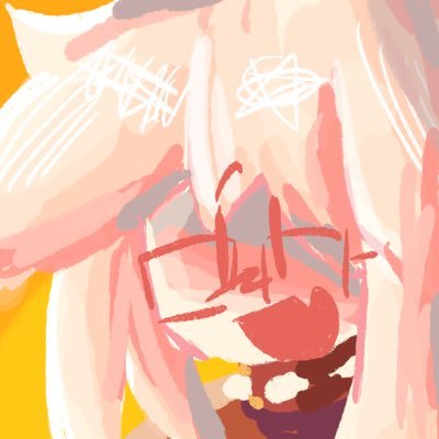 ChloeDaArtist's profile picture. she/her fan art tag : #AK4L1N3Fanart