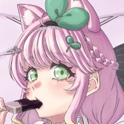 双葉いよ🐱🌱さんのプロフィール画像