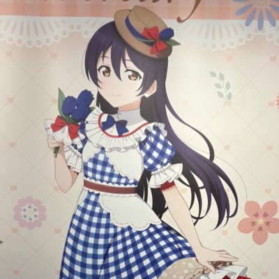 藤町 翔@海未ちゃん可愛いさんのプロフィール画像