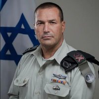 Gen. Eyal Zamir אייל זמיר (@eyalzamirdf) 's Twitter Profile