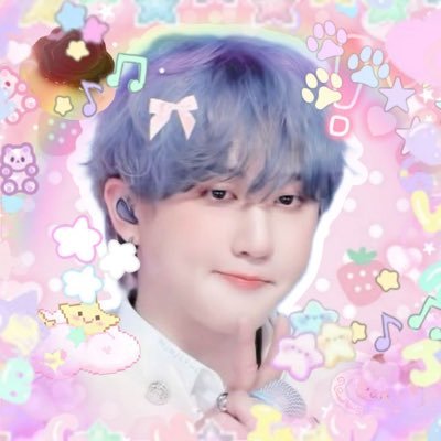 ♡⊹.* lou┆★ ˙ᵕ˙ she/her !? ᰔ 15 ᰔ Taurus ╰┈➤ Binnie’s girl/ / ♡