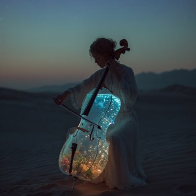 Zhengyaojin's profile picture. (੭ •_•) A little white, may the world be peaceful.