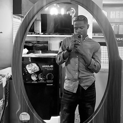 maybedamiii's profile picture. @otec_ng I Design stuff. ⬇️|| Salesperson