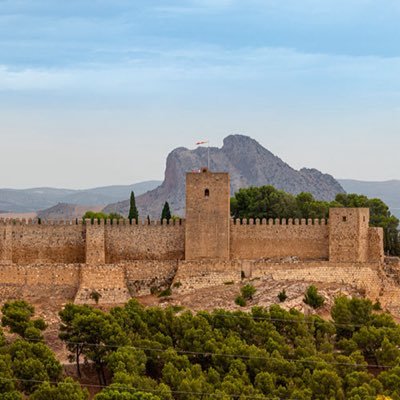 CasinoAntequera's profile picture. DE ANTEQUERA