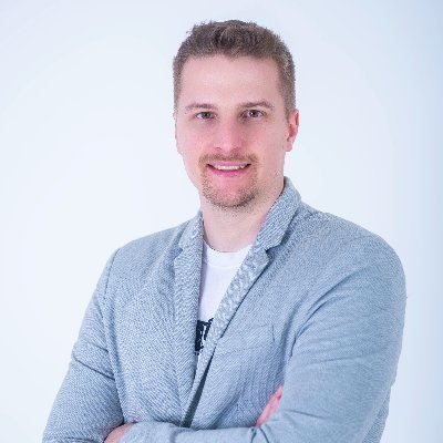KRYPTO,AKCIE,NEHNUTEĽNOSTI⛓️Najväčšia SK trading komunita 🚀DUBAJ,BATUMI,EGYPT https://t.co/LvMuO2xVIK https://t.co/h1ej6Ndtng…