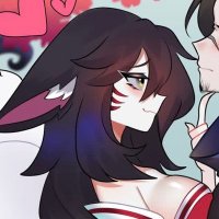 mrs hzfrostyy 💍 ×͜× (@jinxedahri) 's Twitter Profile