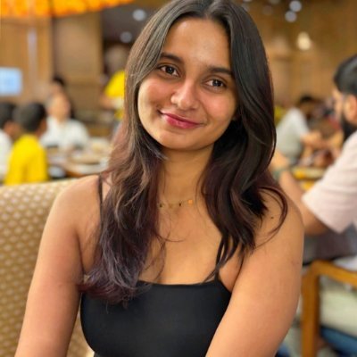 shraddha Profile