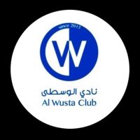 أخبار نادي الوسطى (@alwsts_club) Twitter profile photo