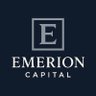 EmerionCapital's profile picture. Un œil privé, non parfait, d'une vision du marché.
