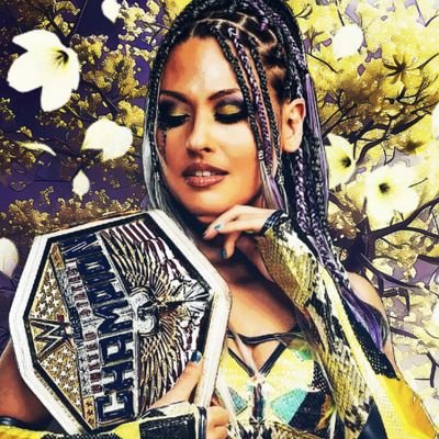 Women's Wrestling 🫶🏻....the Women are killing in it lately 👏🏻🔥 has now turned into #WWEWomenDeserveBetter (UNITED STATE WOMANS CHAMPION)