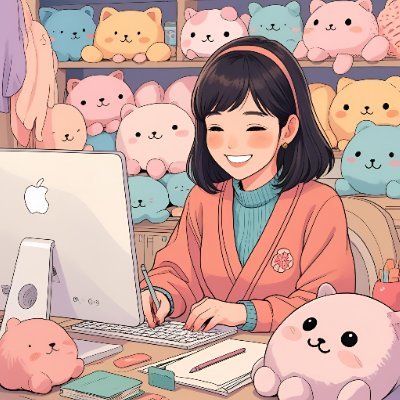 フィック株式会社広報です🙌
在宅勤務OK 定着率96%という働きやすさ
抜群のフィックの魅力を伝えつつ、
日常についてつぶやいていきます🙋♀️✨
男女双子育児中で読書が大好きです📖♥
https://t.co/12WmpjnDbk
#転職 #SES #IT #広報
#広報さんと繋がりたい #エンジニア