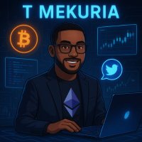 T MEKURIA (@teferidibaba) 's Twitter Profile