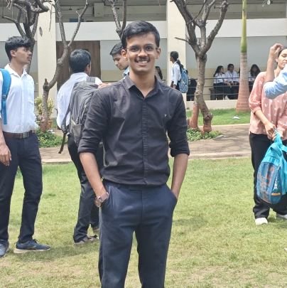 prajwal12411's profile picture. 