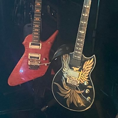 BradBladeJack's profile picture. Big Fan of 山本恭司さん, Night Ranger, Journey, Y&T, Def Leppard, Rod Stewart, Winger, 相川七瀬, 篠原涼子, 上戸彩, 広瀬すず, 戸田恵梨香, 米米CLUB, 松田聖子, 水谷千重子先生