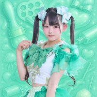 緑葉にも 8/24でびゅら!! (@nimo_irodori) 's Twitter Profile Photo 緑葉にも 8/24でびゅら!! (@nimo_irodori) 's Twitter Profile Photo
