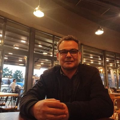 salim_daglar's profile picture. 