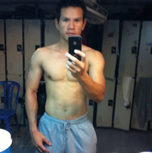 wattana1122's profile picture. หล่อนะ แต่ไม่มีใครติดตาม