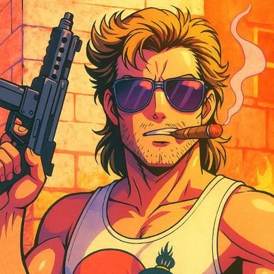 Tu_Perie_Tperie's profile picture. On me, no less !!