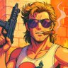 Tu_Perie_Tperie's profile picture. On me, no less !!
