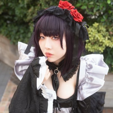chika 魂を静岡と平成に置いてきた神奈川民。コスプレ #ちかこすぷれ 付け焼き刃のカメラ #ちcamera 日常多め。雑多垢。 Do not use my art for AI training相方( @en_2ka ) 成人済。ヲタクが色んな趣味してる垢。 猫のこむぎともちこ( @komugi_mugi3 )