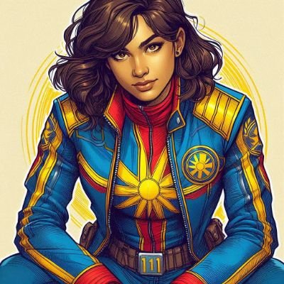 Artist and blogger who likes comic books, movies, anime, toku and video games.
