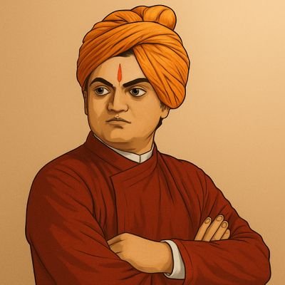 tallsanatani's profile picture. || नेती नेति ||
