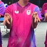 paomama16's profile picture. 🏓#横谷晟選手 💜#菊池風磨担 水谷隼さん殿堂/ 森薗さん/戸上選手/賢ニさん/大星さん/萩原啓至選手 #timelesz #secondz