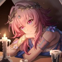 kez 🩷 (@everneight) 's Twitter Profile