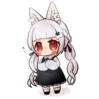 白金_faceless (@shirokane_vrc) 's Twitter Profile