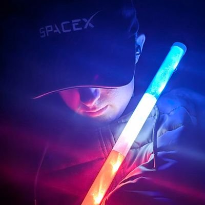 23ans🎂
🎥 Youtubeur : TheOmega59
Compte Spatial instagram : https://t.co/UcFZhSKL8S