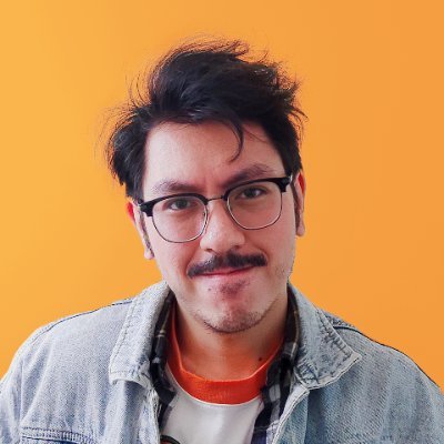 Mario Bermejoさんのプロフィール画像