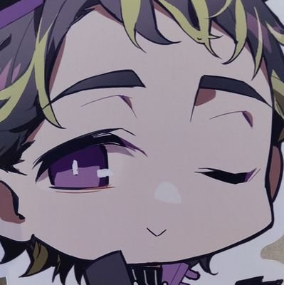 *💜おかめさん(@okame_omenz)最推し(業火)💜*/情緒不安定ofリア狂不審者ハイセンス狂信者/歩く厄災近づくべからず
/百戦錬磨-賽-全通/来世で結婚返事待ち/無言フォロー失礼します🙏
/FC入会済/NEXT→山梨静岡(?)
/🗝→@shino_sub_okm