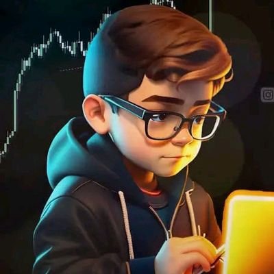 Web3legendz's profile picture. Crypto trader, community moderator,
Web3 advatiser,space host, graphics designer, Co-founder of risk takers academy
