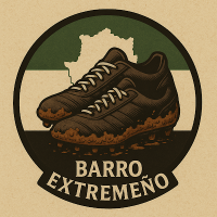 Futbol Y Barro (@futbolybarroext) 's Twitter Profile