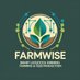 Farm Wise (@farmwise0) Twitter profile photo Farm Wise (@farmwise0) Twitter profile photo