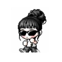 이비 (@un1hate) 's Twitter Profile
