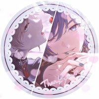 唐傘🍒体調不良につきお返事遅 (@karakasa_o) 's Twitter Profile Photo 唐傘🍒体調不良につきお返事遅 (@karakasa_o) 's Twitter Profile Photo