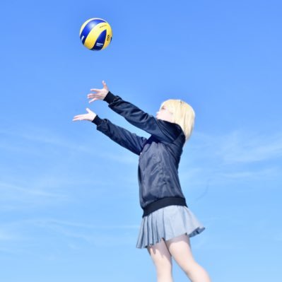 c_ru_po's profile picture. ♯cosplayer ♯東海 ♯HoneyWorks,HQ!!,2j3j,etc... ♯@poppo__pigeon_