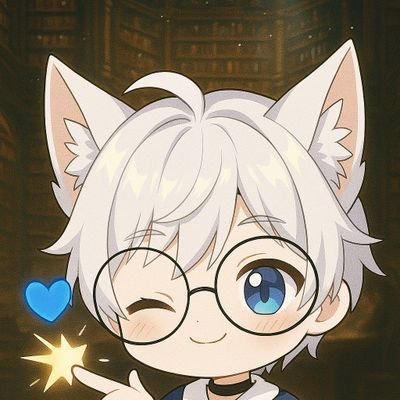 My social media 👇
IG: https://t.co/AtdUsRpDJM
Yt: https://t.co/XZAD8c6v5R
thanks 🦊