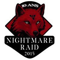 Nightmare Raid (@nightmareraid) 's Twitter Profile