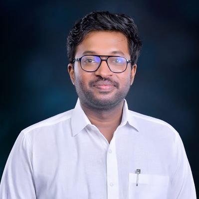 தமிழக வெற்றிக் கழகம் | Orthopaedic Physio | Fellowship in Orthopaedics | MBA in Hospital & Health Systems | LLB | Member @TVKpartyHQ