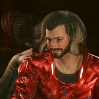 Nyx/Vincent (@nyx_the_phoenix) 's Twitter Profile