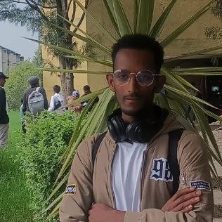 DanielKebe98080's profile picture. Software Engineer