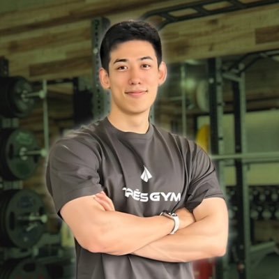 BIG3・フリーウエイト専門TRESGYM(トレスジム)登戸 ハイライトにセミナー・イベント情報🈶|メガロストレーナースクール講師|29歳|FC東京🟦🟥|インスタでジムの発信中🔻セミナー・イベント申込みこちら🔻