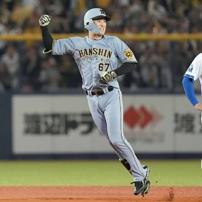 warato_843's profile picture. 阪神タイガースとANARCHYが一生Kingです