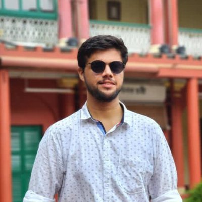 abhimeeofficial's profile picture. Building something new | Previously Coheso AI, Alphawatch (YC W23), Amazon